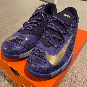 KD Black History Month